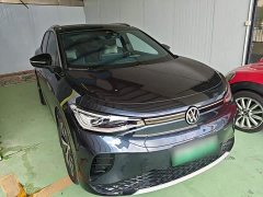 Volkswagen ID.4 CROZZ 2022 Long Range PRO - ფოტო 3