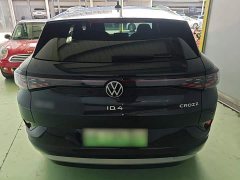 Volkswagen ID.4 CROZZ 2022 Long Range PRO - ფოტო 5