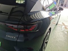 Volkswagen ID.4 CROZZ 2022 Long Range PRO - ფოტო 7