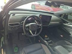 Volkswagen ID.4 CROZZ 2022 Long Range PRO - ფოტო 9