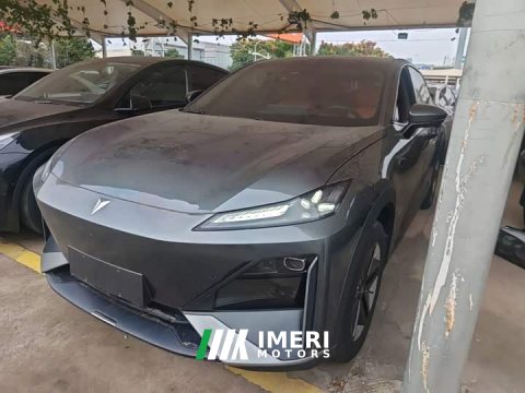 2023 Deepal Deep Blue S07 121Max Extended Range Version - ავტომობილი ჩინეთიდან