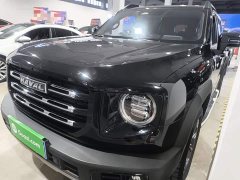 Great Wall Dachshund 2.0T DCT Four-Wheel Drive Howling Celestial Dog Edition - ფოტო 1