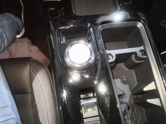 Great Wall Dachshund 2.0T DCT Four-Wheel Drive Howling Celestial Dog Edition - ფოტო 12