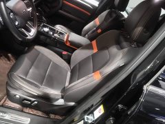 Great Wall Dachshund 2.0T DCT Four-Wheel Drive Howling Celestial Dog Edition - ფოტო 13