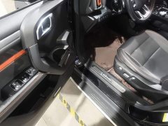 Great Wall Dachshund 2.0T DCT Four-Wheel Drive Howling Celestial Dog Edition - ფოტო 14