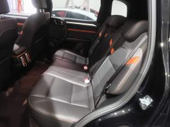Great Wall Dachshund 2.0T DCT Four-Wheel Drive Howling Celestial Dog Edition - ფოტო 15