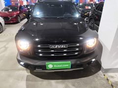 Great Wall Dachshund 2.0T DCT Four-Wheel Drive Howling Celestial Dog Edition - ფოტო 2