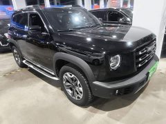 Great Wall Dachshund 2.0T DCT Four-Wheel Drive Howling Celestial Dog Edition - ფოტო 3