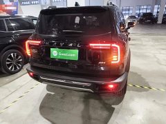 Great Wall Dachshund 2.0T DCT Four-Wheel Drive Howling Celestial Dog Edition - ფოტო 5
