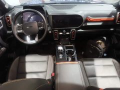 Great Wall Dachshund 2.0T DCT Four-Wheel Drive Howling Celestial Dog Edition - ფოტო 8
