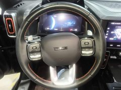Great Wall Dachshund 2.0T DCT Four-Wheel Drive Howling Celestial Dog Edition - ფოტო 9