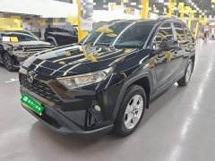 Toyota RAV4 2.0L CVT FWD Urban Edition - ფოტო 1