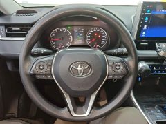 Toyota RAV4 2.0L CVT FWD Urban Edition - ფოტო 10