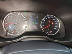 Toyota RAV4 2.0L CVT FWD Urban Edition - ფოტო 11