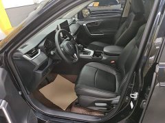 Toyota RAV4 2.0L CVT FWD Urban Edition - ფოტო 14
