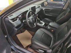 Toyota RAV4 2.0L CVT FWD Urban Edition - ფოტო 15