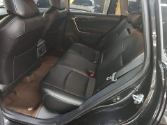 Toyota RAV4 2.0L CVT FWD Urban Edition - ფოტო 16
