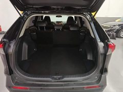 Toyota RAV4 2.0L CVT FWD Urban Edition - ფოტო 18