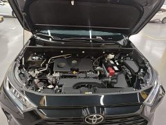 Toyota RAV4 2.0L CVT FWD Urban Edition - ფოტო 19