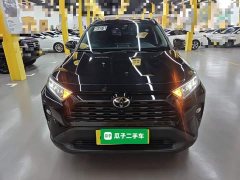 Toyota RAV4 2.0L CVT FWD Urban Edition - ფოტო 2