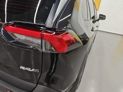 Toyota RAV4 2.0L CVT FWD Urban Edition - ფოტო 7
