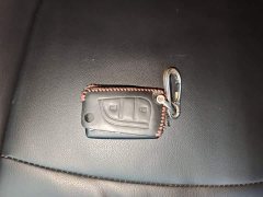 Toyota RAV4 2.0L CVT FWD Urban Edition - ფოტო 8