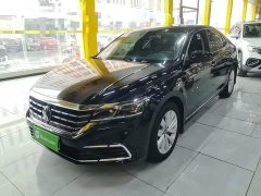 Volkswagen Passat 330TSI Elite - ფოტო 1