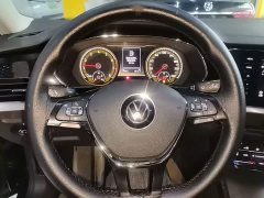 Volkswagen Passat 330TSI Elite - ფოტო 10