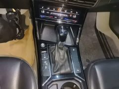 Volkswagen Passat 330TSI Elite - ფოტო 13