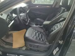 Volkswagen Passat 330TSI Elite - ფოტო 14