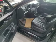 Volkswagen Passat 330TSI Elite - ფოტო 15