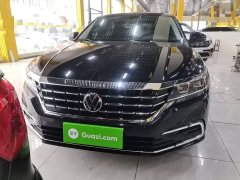 Volkswagen Passat 330TSI Elite - ფოტო 2