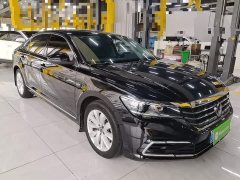 Volkswagen Passat 330TSI Elite - ფოტო 3