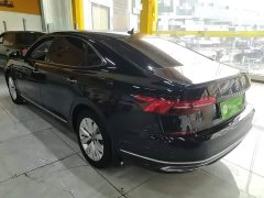 Volkswagen Passat 330TSI Elite - ფოტო 4