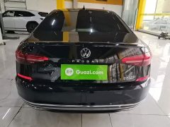 Volkswagen Passat 330TSI Elite - ფოტო 5