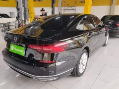Volkswagen Passat 330TSI Elite - ფოტო 6