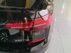 Volkswagen Passat 330TSI Elite - ფოტო 7