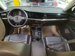 Volkswagen Passat 330TSI Elite - ფოტო 9
