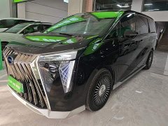 GAC Aion E9 Master - ფოტო 1