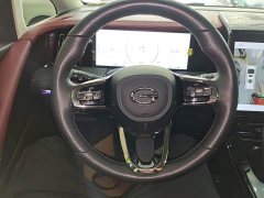GAC Aion E9 Master - ფოტო 10