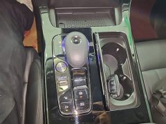 GAC Aion E9 Master - ფოტო 13