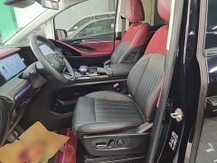 GAC Aion E9 Master - ფოტო 14