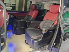 GAC Aion E9 Master - ფოტო 16