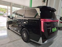 GAC Aion E9 Master - ფოტო 4