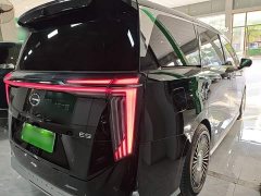 GAC Aion E9 Master - ფოტო 6