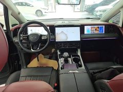 GAC Aion E9 Master - ფოტო 9