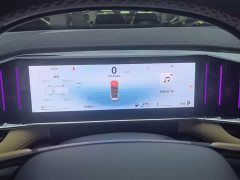 Geely Boyue L 1.5TD DCT Luxury - ფოტო 11