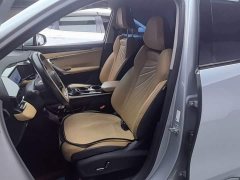 Geely Boyue L 1.5TD DCT Luxury - ფოტო 14