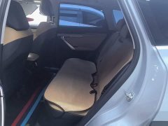 Geely Boyue L 1.5TD DCT Luxury - ფოტო 16