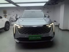 Geely Boyue L 1.5TD DCT Luxury - ფოტო 2